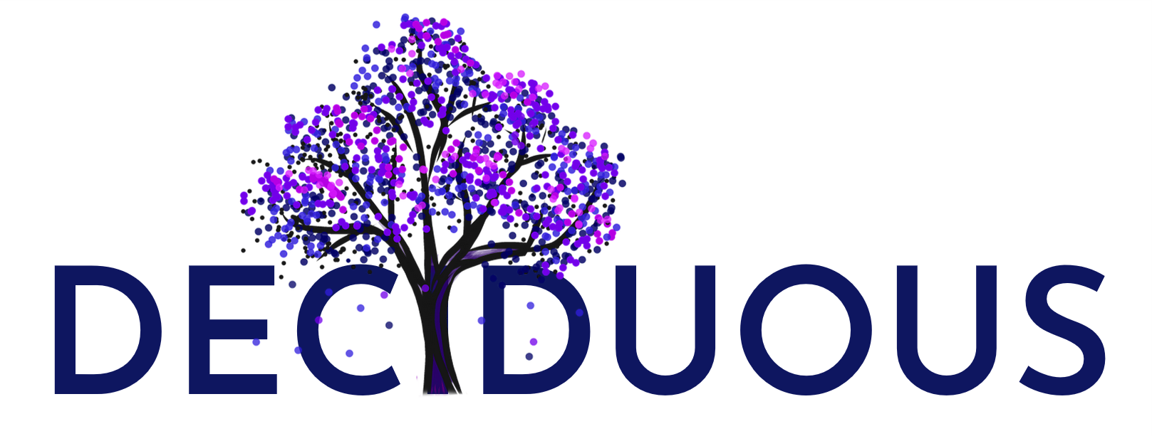 Deciduous logo